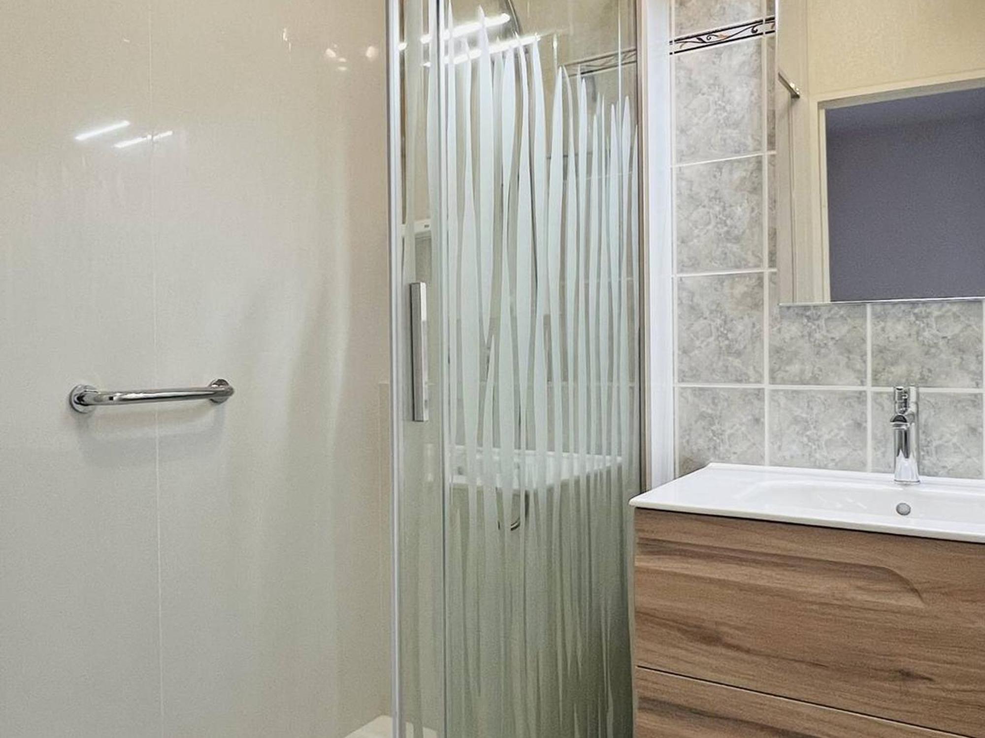 Appartement T2 Confortable Avec Terrasse, Proche Centre Ville Et Thermes, Cambo-Les-Bains - Fr-1-495-30 Экстерьер фото